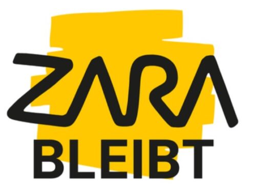 Zara bleibt! Bitte unterzeichnet die Petition.