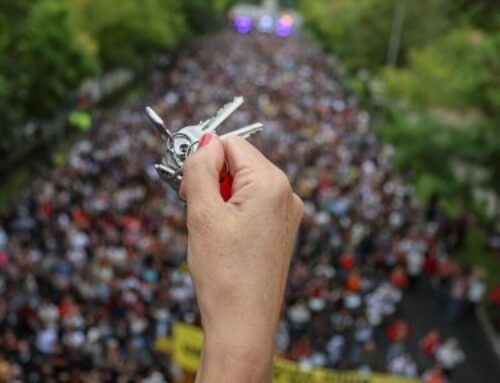 Spanischer Staat: Als niemand damit gerechnet hatte … kam die Sonne heraus